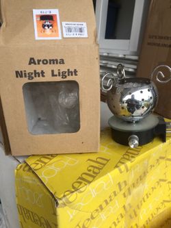Aroma light