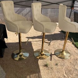 Bar Stool 