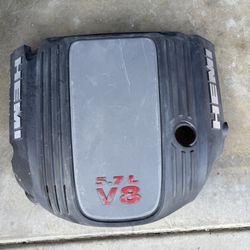 5.7 Engine Cover