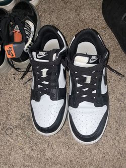 Panda Lows