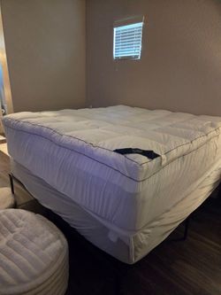 Muscle Mat King Mattress Topper