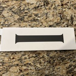 Apple Watch Cypress Solo Loop - 44mm - Size 9
