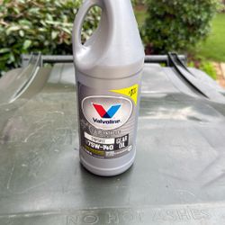 Synpower 75w-140