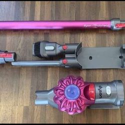 Dyson V7 Stickvac