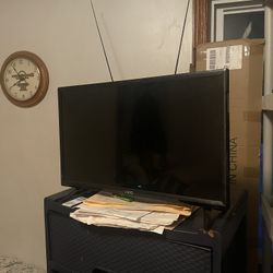 24 Inch Vizio