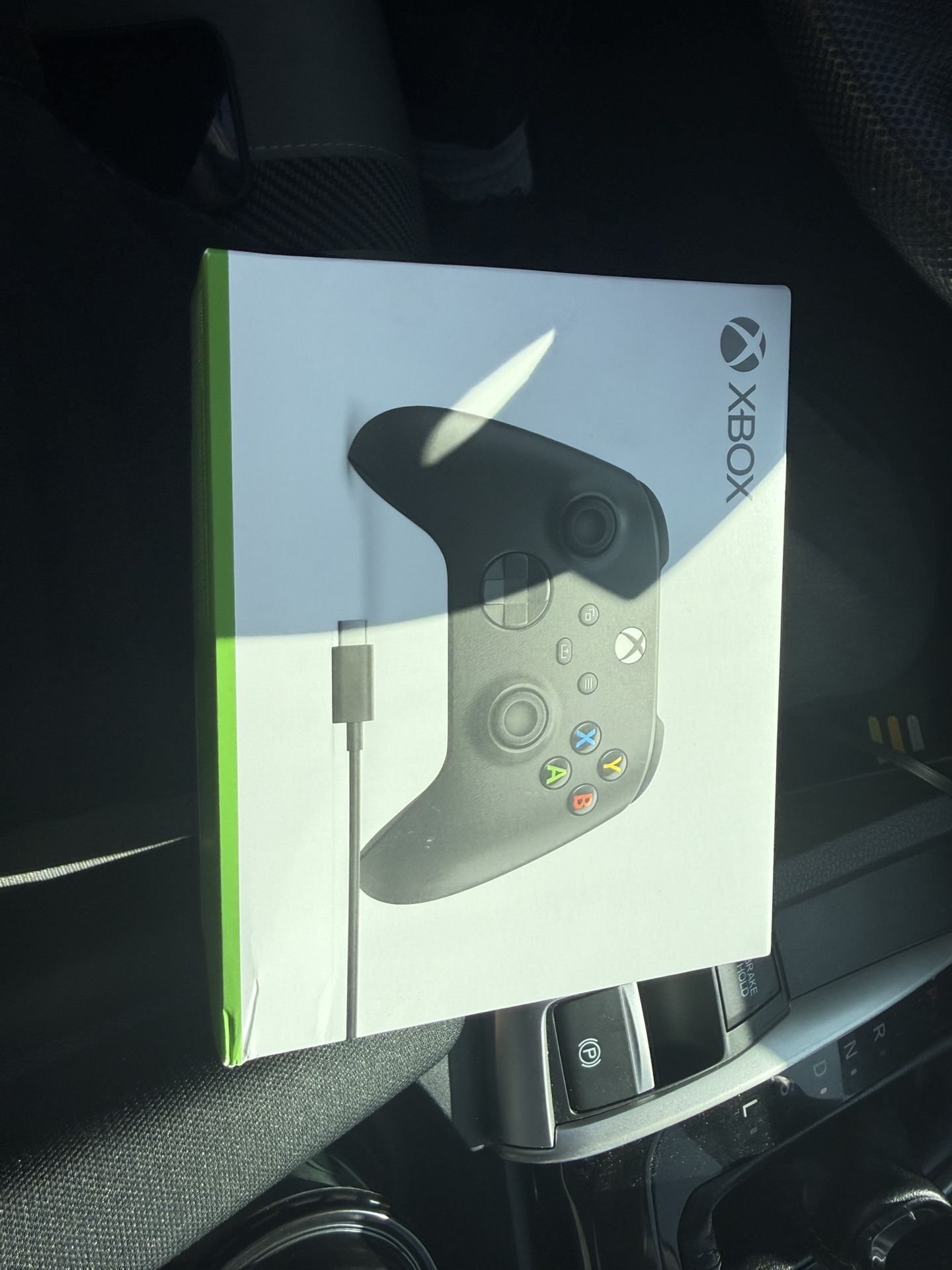 Wireless Controller Xbox