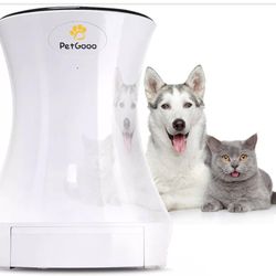 Automatic Cat/Dog Feeder