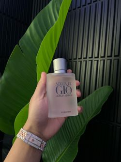 Perfume de diseñador 🔥