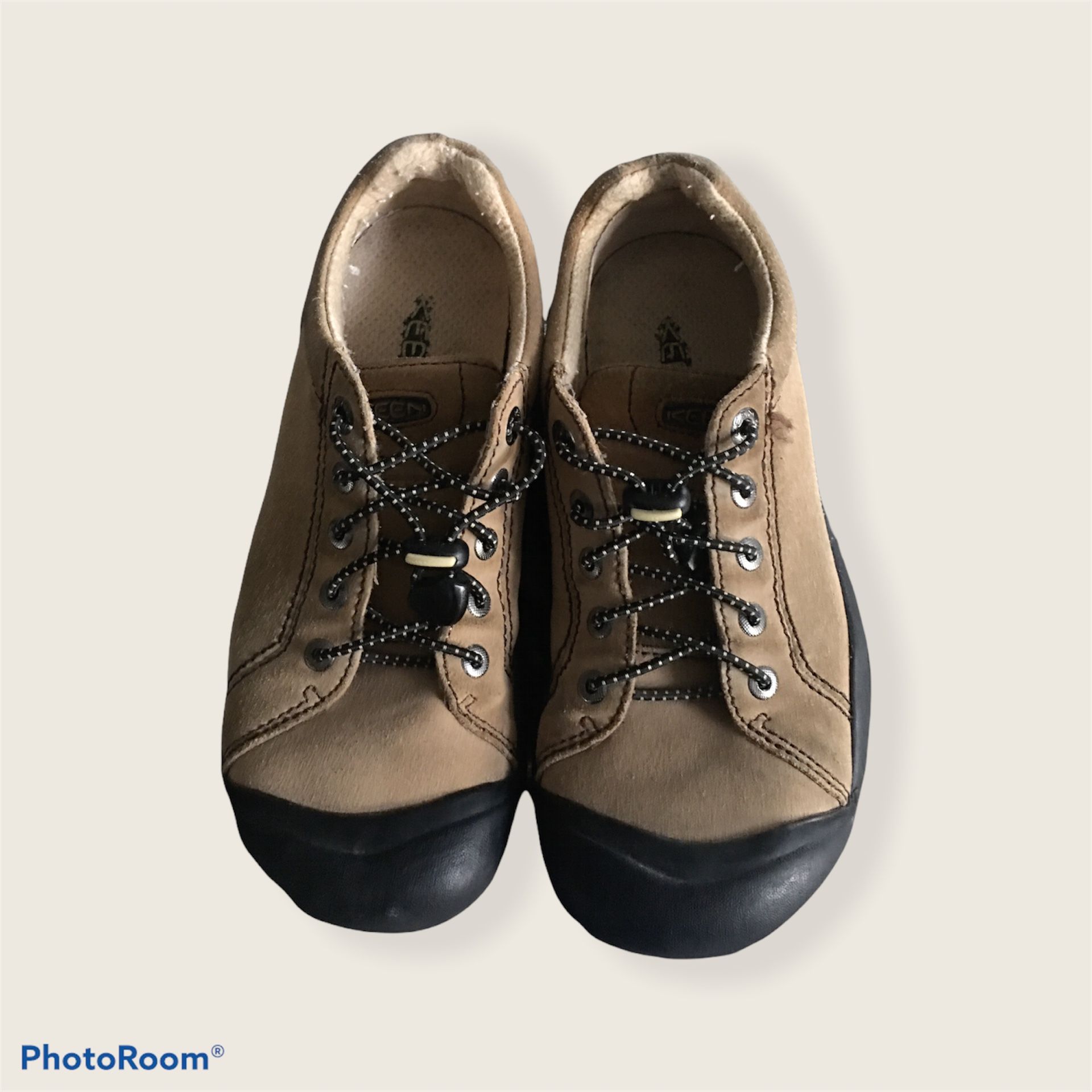 Keen Shoe