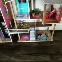 Doll House