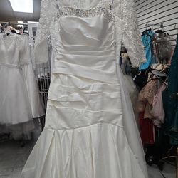 Wedding  Dress
