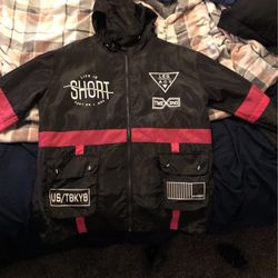 Windbreaker