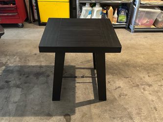 Side table