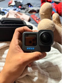 Go Pro Hero 10