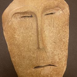 Collectible Mask Author’s Work