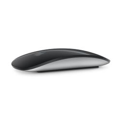 New Magic Mouse - Black Multi-Touch Surface