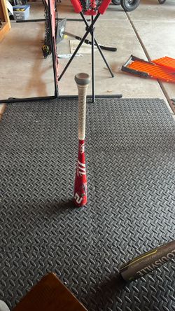 Marucci Catx2