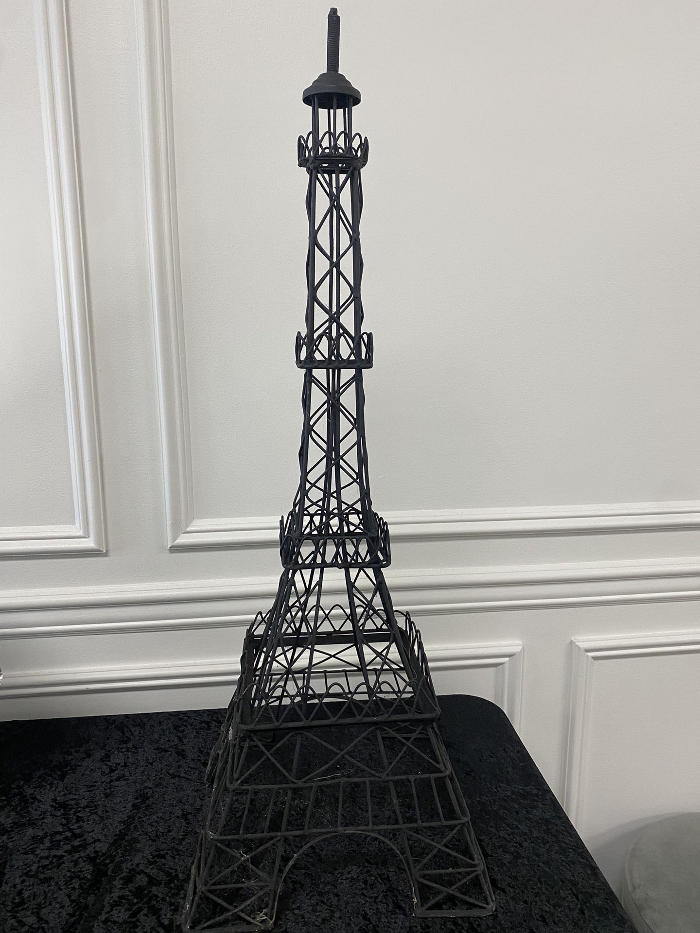 Eiffel Tower 