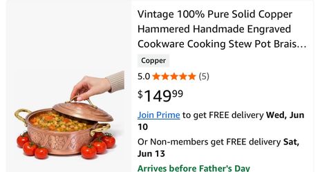Handmade engraved cookware