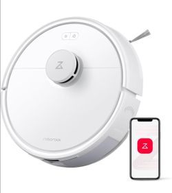 Roborock Q7 L5 Robot Vacuum & Mop