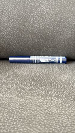 New Sealed Seraphine Botanicals Power Curl Black Mascara Ipsy