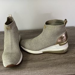 Micheal Kors Sneakers 
