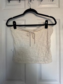 Tube top