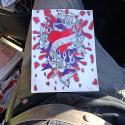  Nice Drawing For Sale 