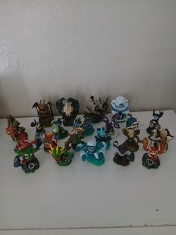 Skylanders spyros adventure