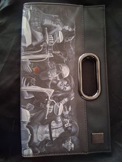 Purse Clutch