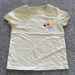 Toddler Girl Clothes