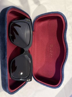 Gucci Glasses