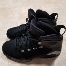 Jordan 6-17-23