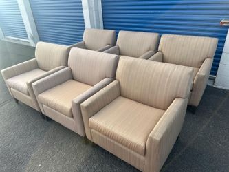 26 accents chair $150 for all