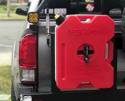 Rotopax 2 Gallon