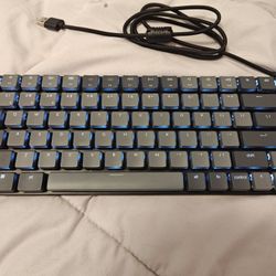 Keychron K3 Mechanical Keyboard