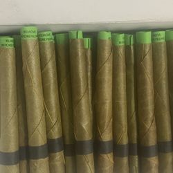 King Palm Wraps
