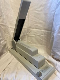 DocuBind Manual Book Binding System