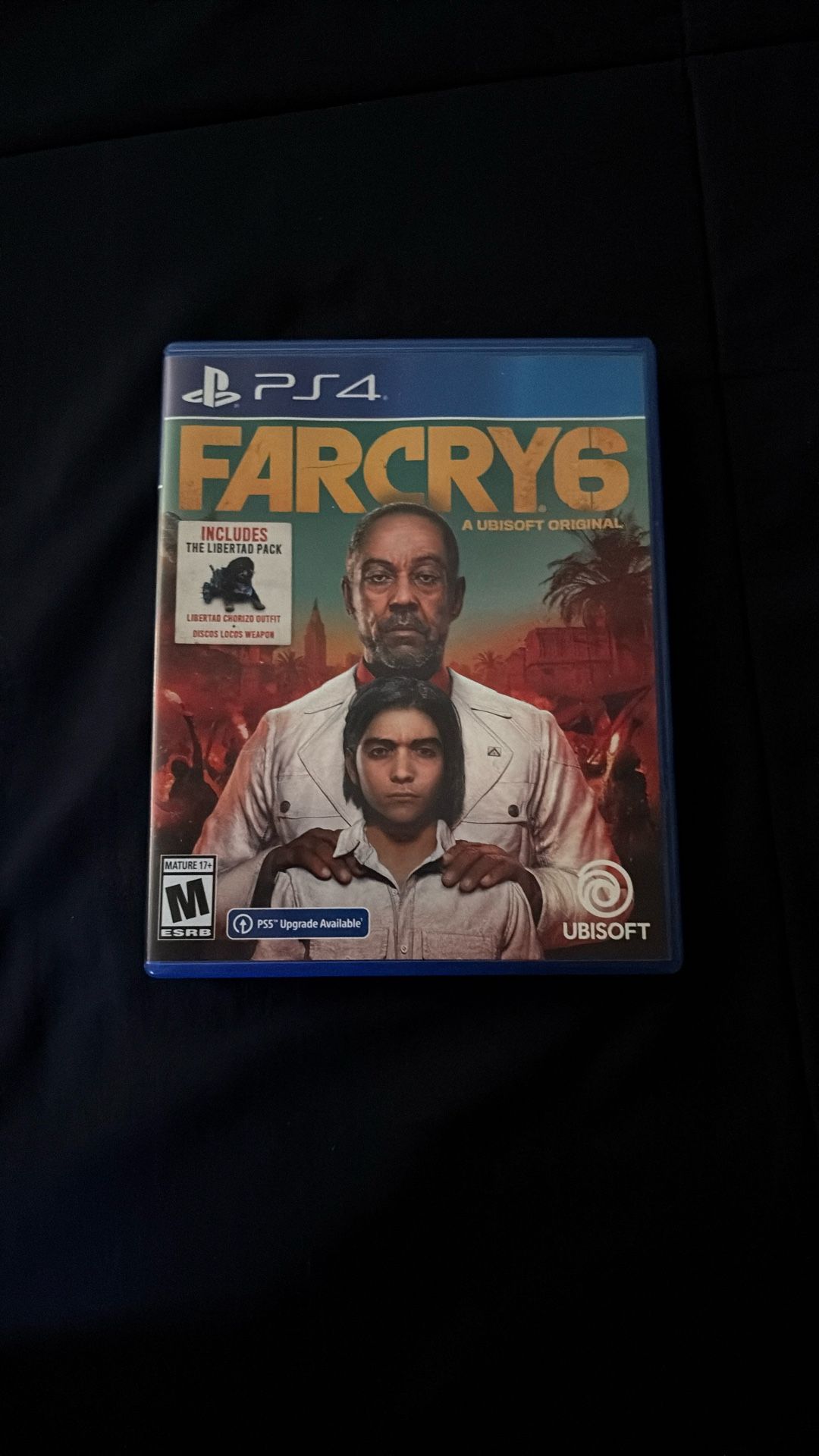 Farcry6