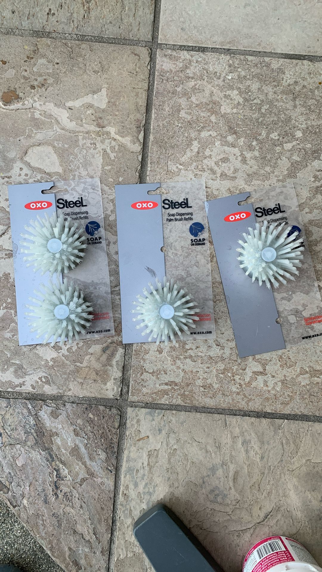 Brush
