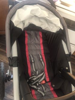 Graco stroller