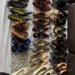 Females Shoes