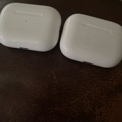 AirPods Gen 2s Slightly Used No Box
