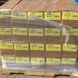 4x6 Direct Thermal Shipping Labels – 6000 Per Case – Brand New
