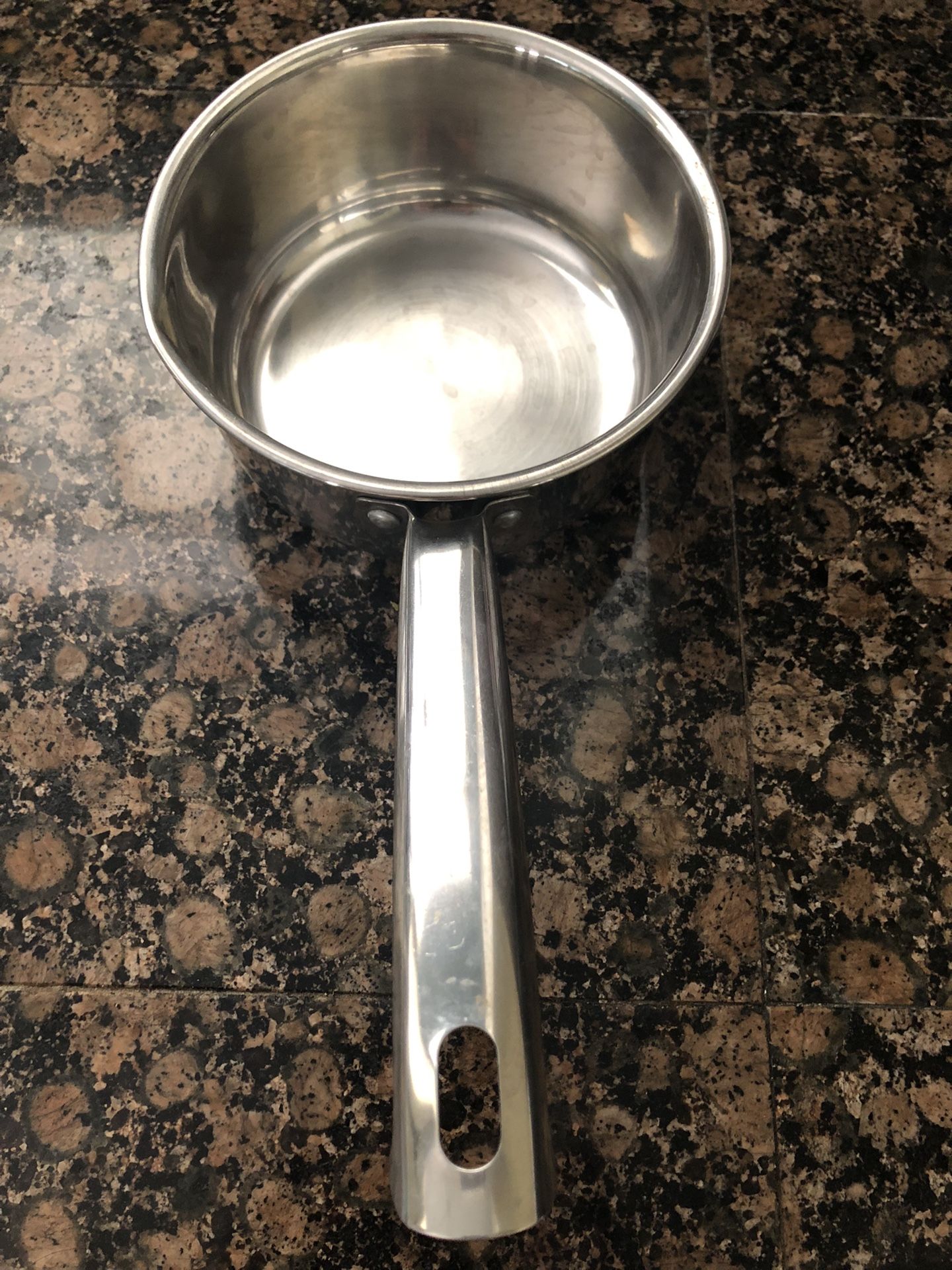 Pan Small