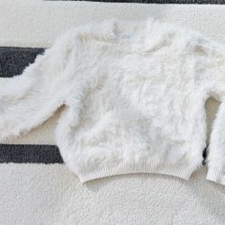 Zara Girls Sweater 