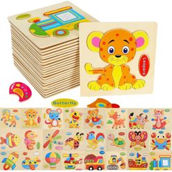 Baby Soujoy Jigsaw Puzzle