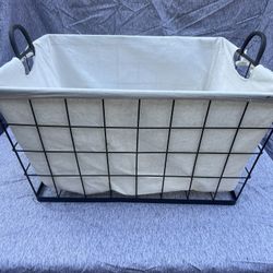 Wire Basket