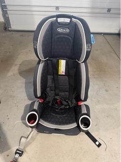 Car seat