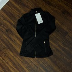 Lululemon Define Jackets Black 